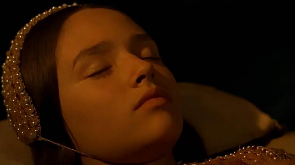 ロミオとジュリエットの画像