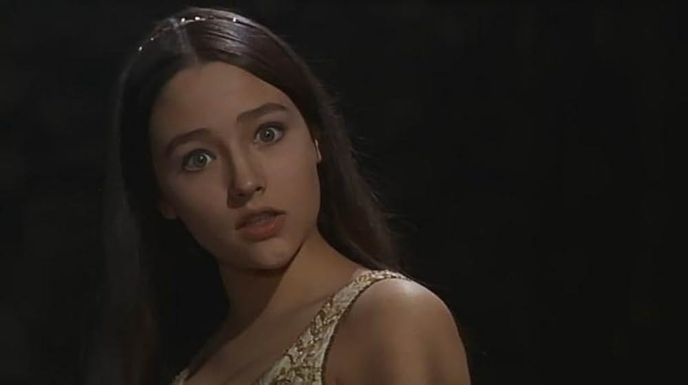 ロミオとジュリエットの画像