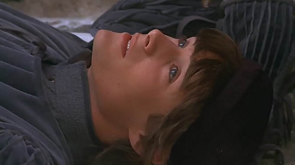 ロミオとジュリエットの画像