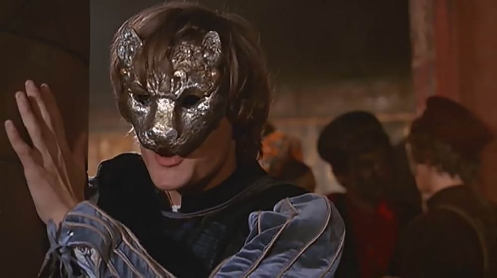 ロミオとジュリエットの画像