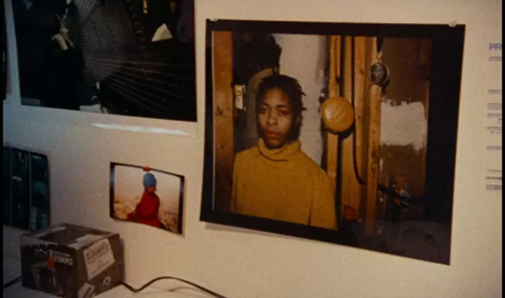 ワーキング・ガールズの画像