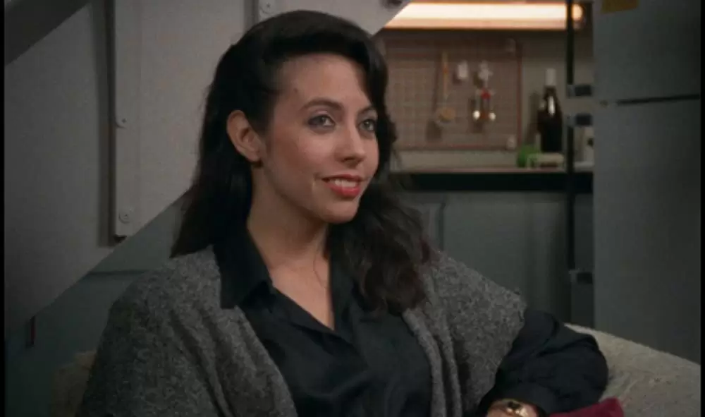 ワーキング・ガールズの画像