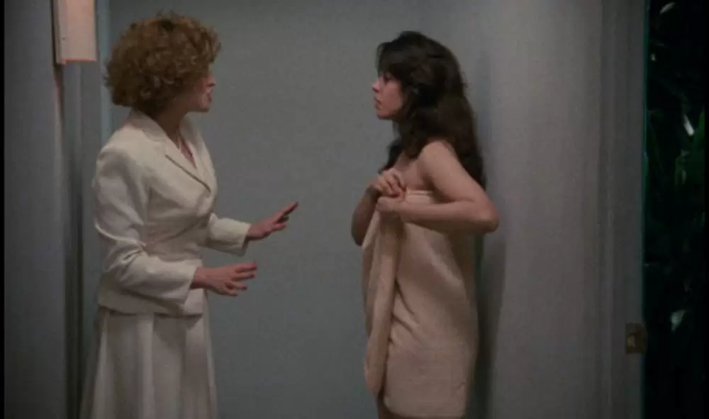 ワーキング・ガールズの画像