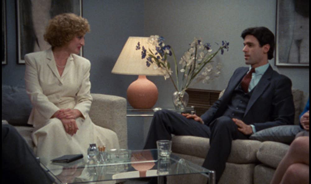 ワーキング・ガールズの画像