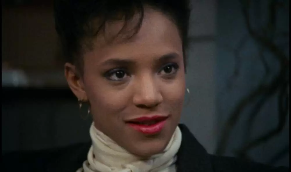 ワーキング・ガールズの画像