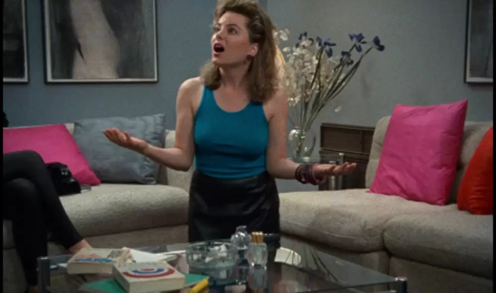 ワーキング・ガールズの画像