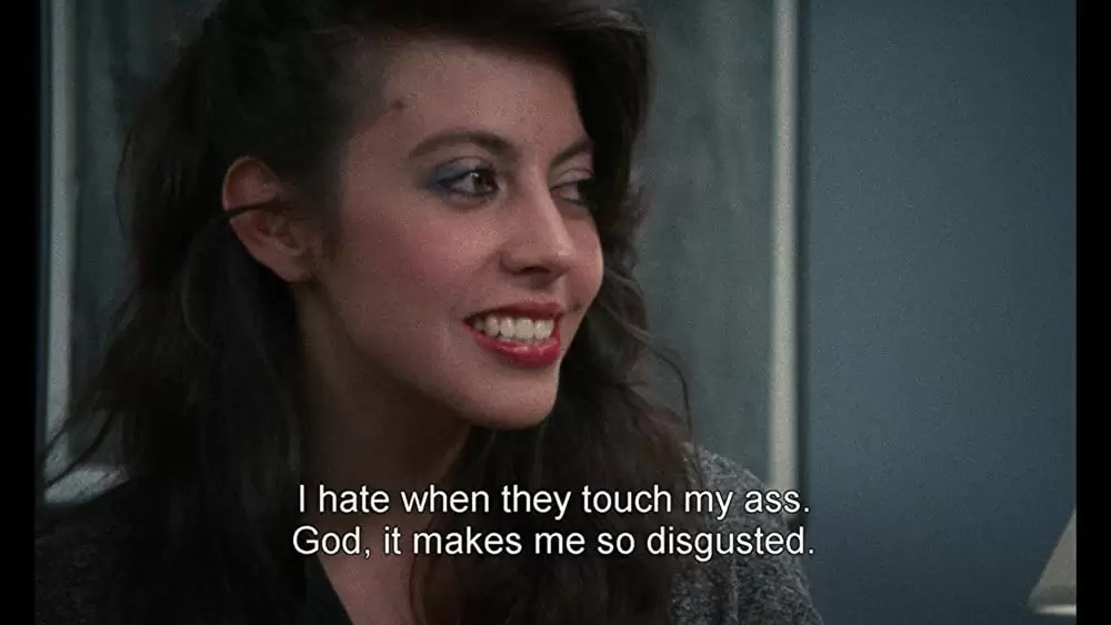 ワーキング・ガールズの画像