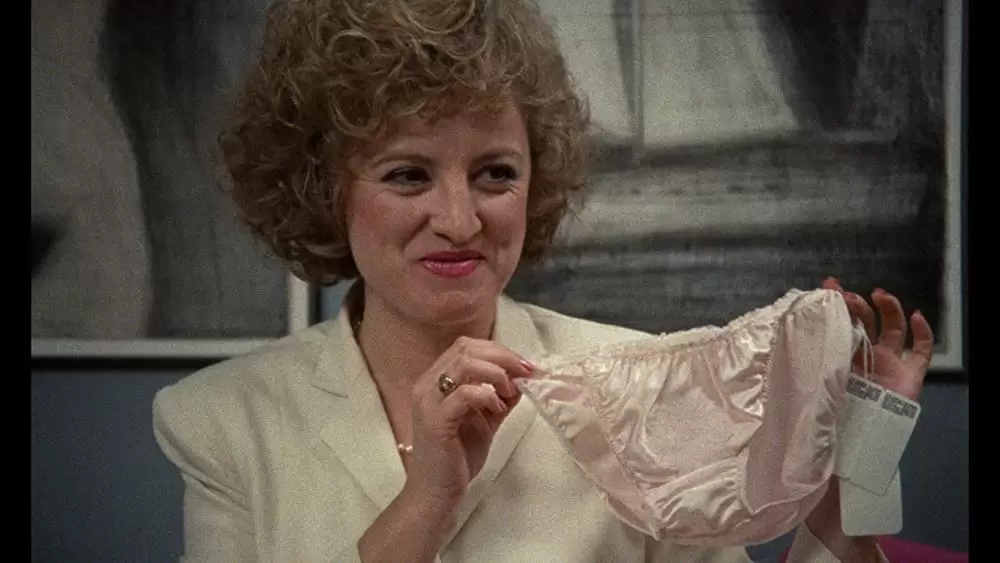 ワーキング・ガールズの画像