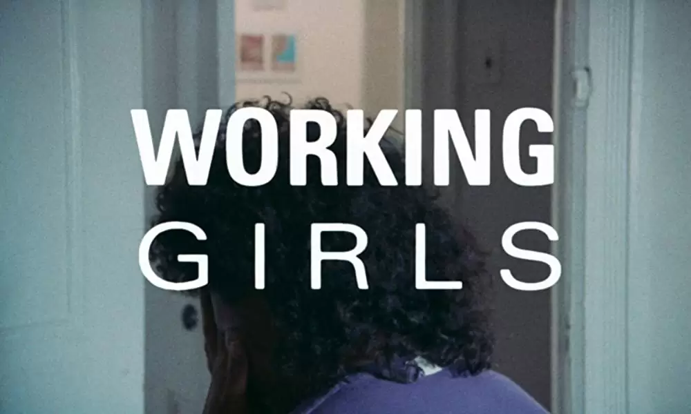 ワーキング・ガールズの画像