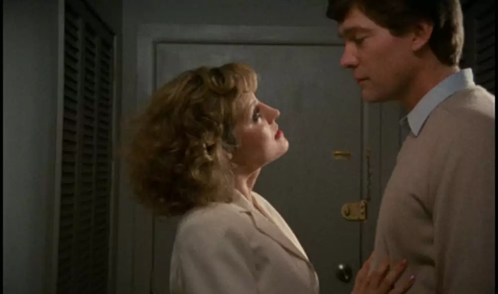 ワーキング・ガールズの画像