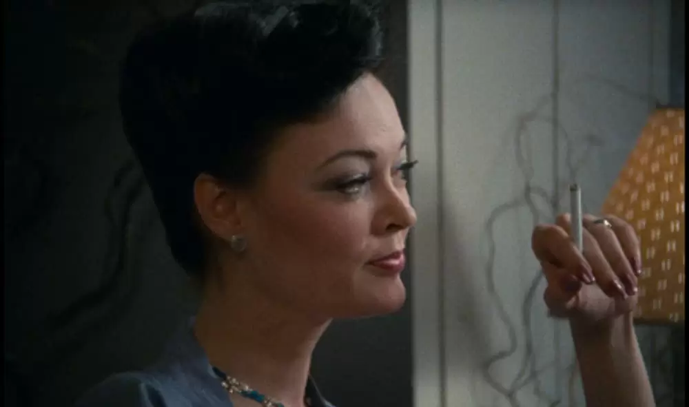 ワーキング・ガールズの画像