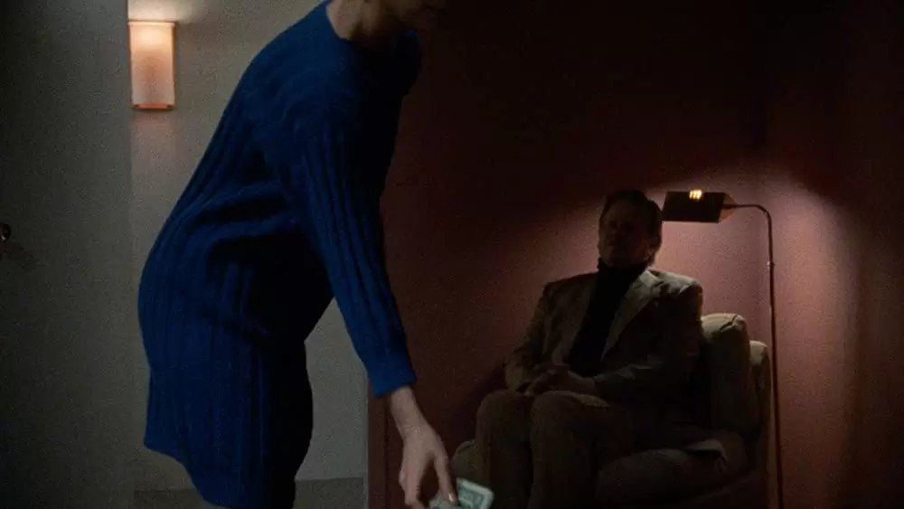 ワーキング・ガールズの画像