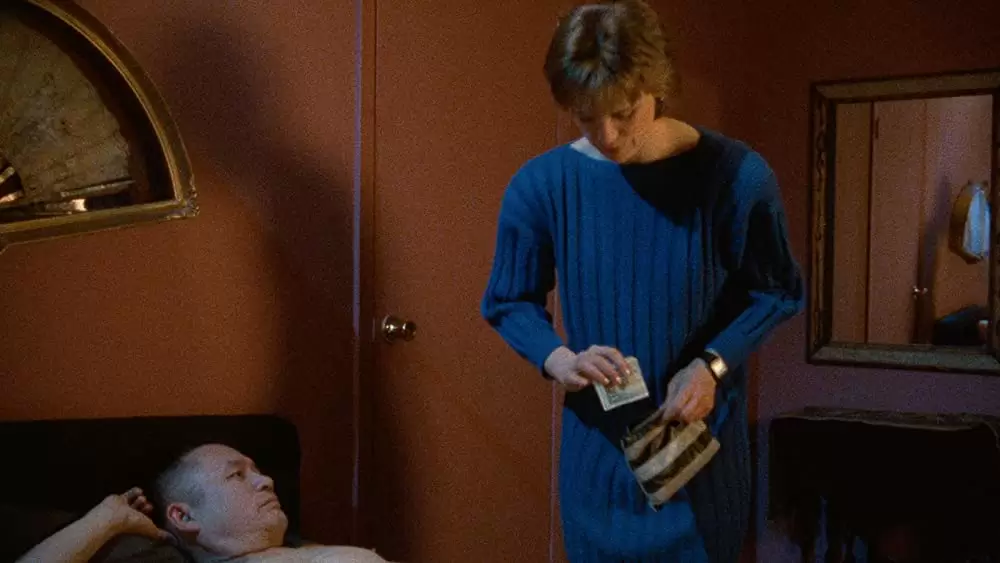 ワーキング・ガールズの画像