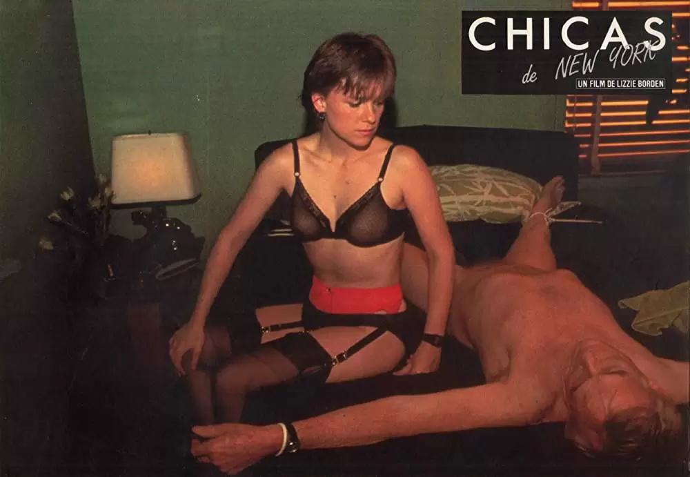 ワーキング・ガールズの画像