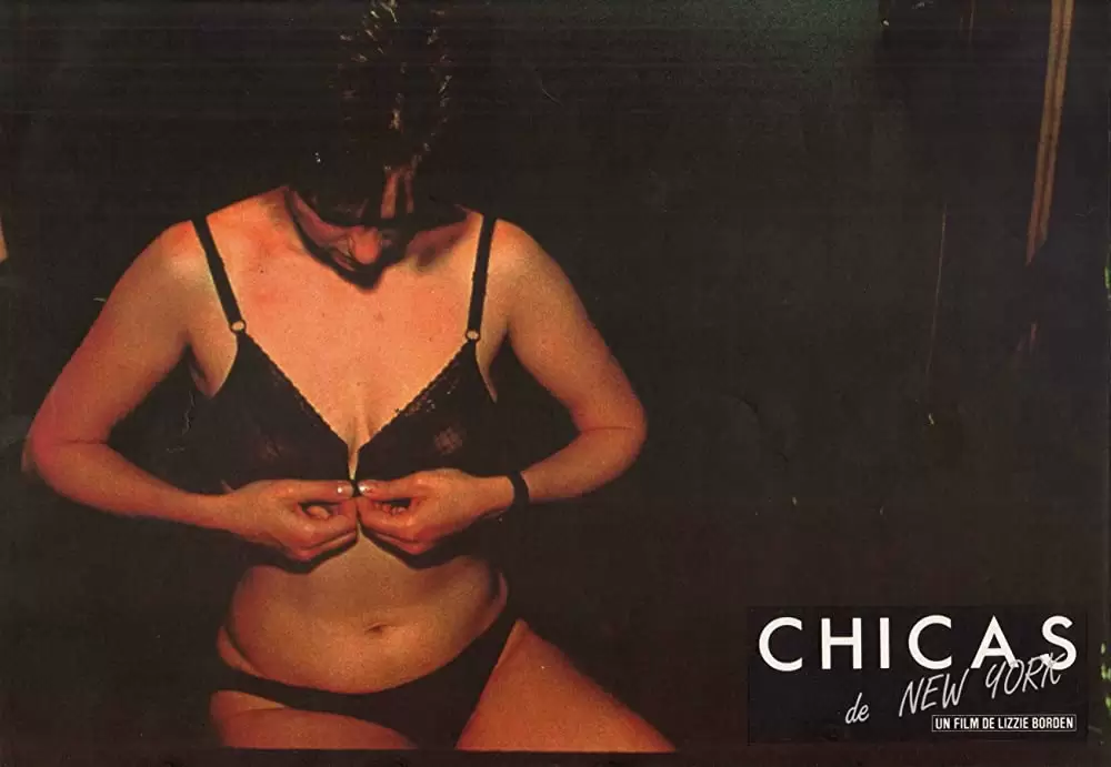 ワーキング・ガールズの画像