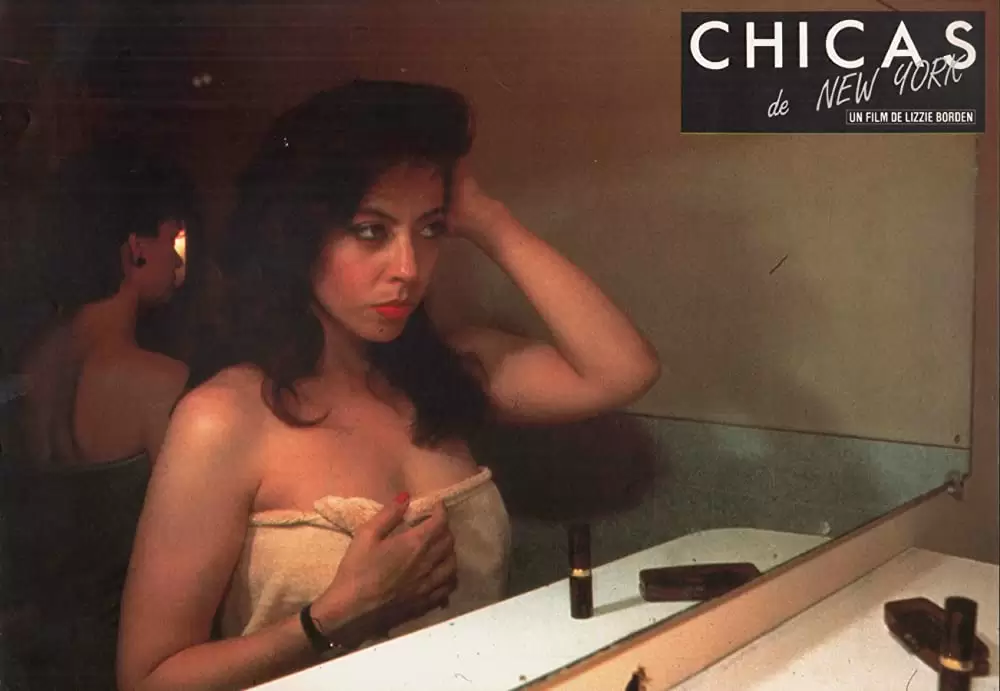 ワーキング・ガールズの画像