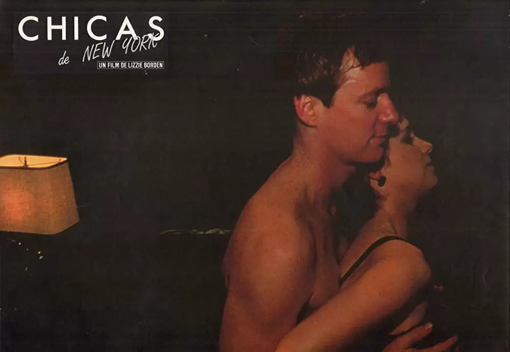 ワーキング・ガールズの画像