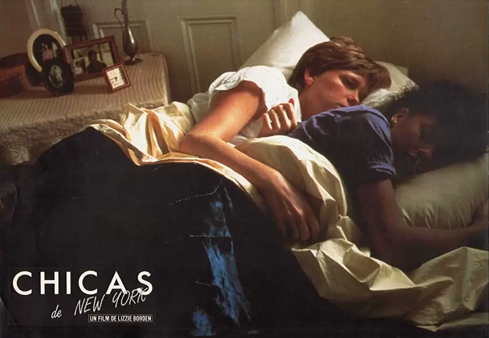 ワーキング・ガールズの画像