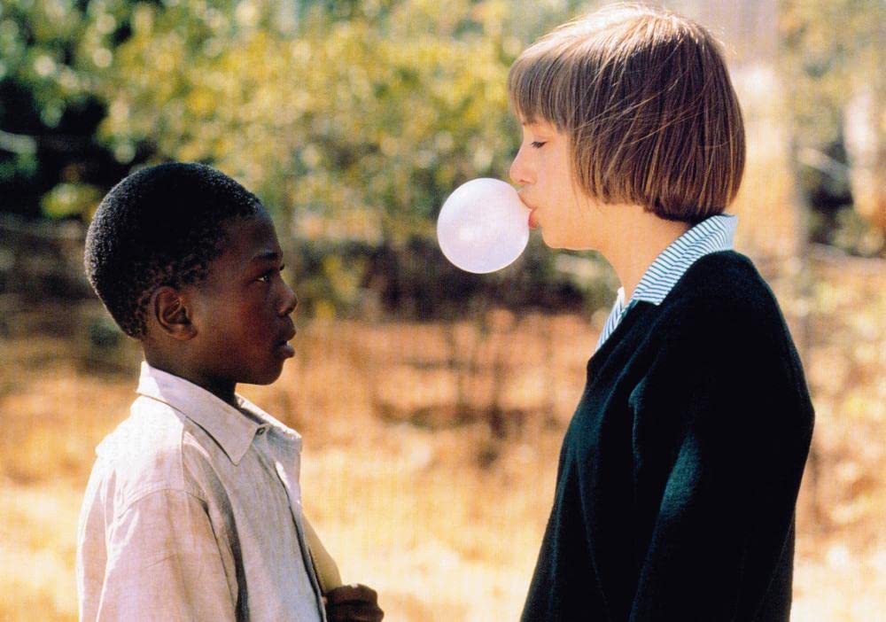 ワールド・アパートの画像