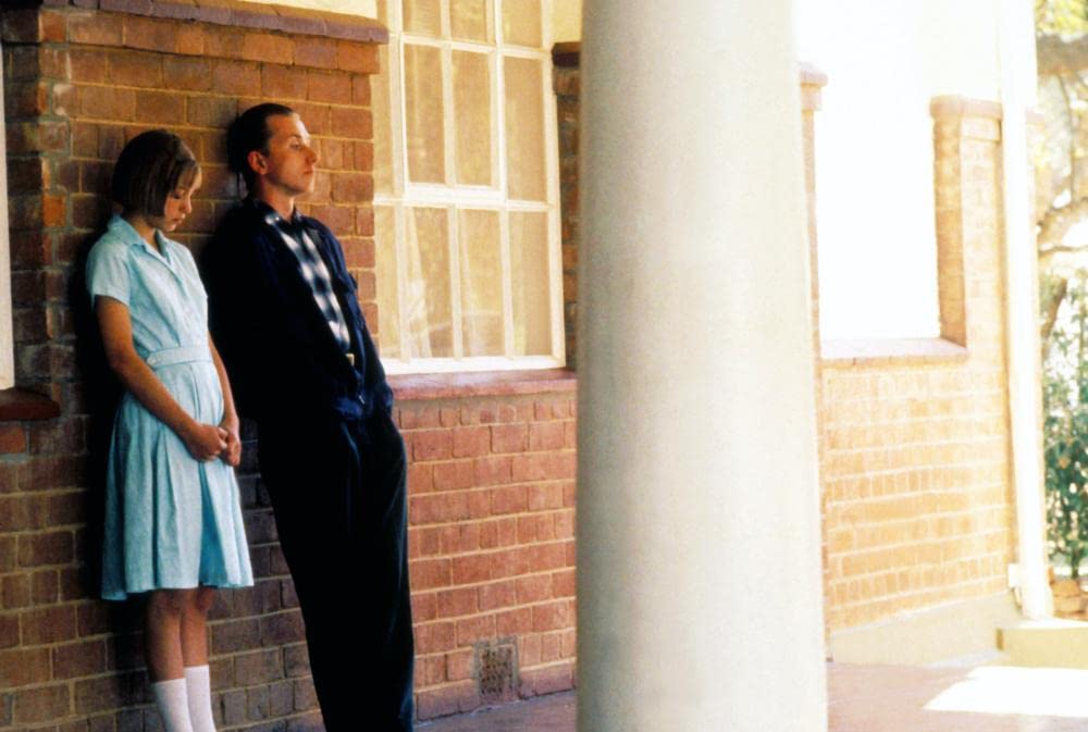 ワールド・アパートの画像