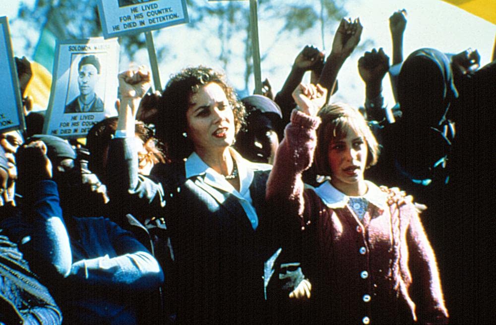 ワールド・アパートの画像