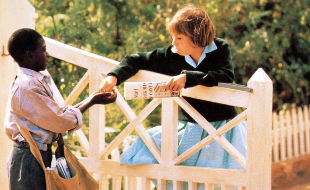 ワールド・アパートの画像