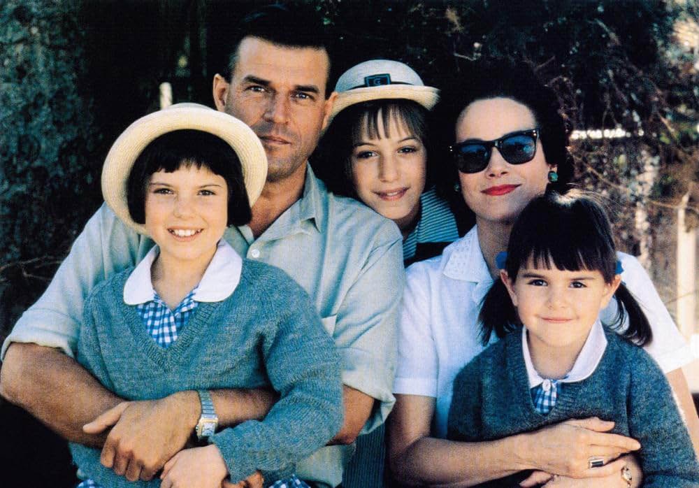 ワールド・アパートの画像