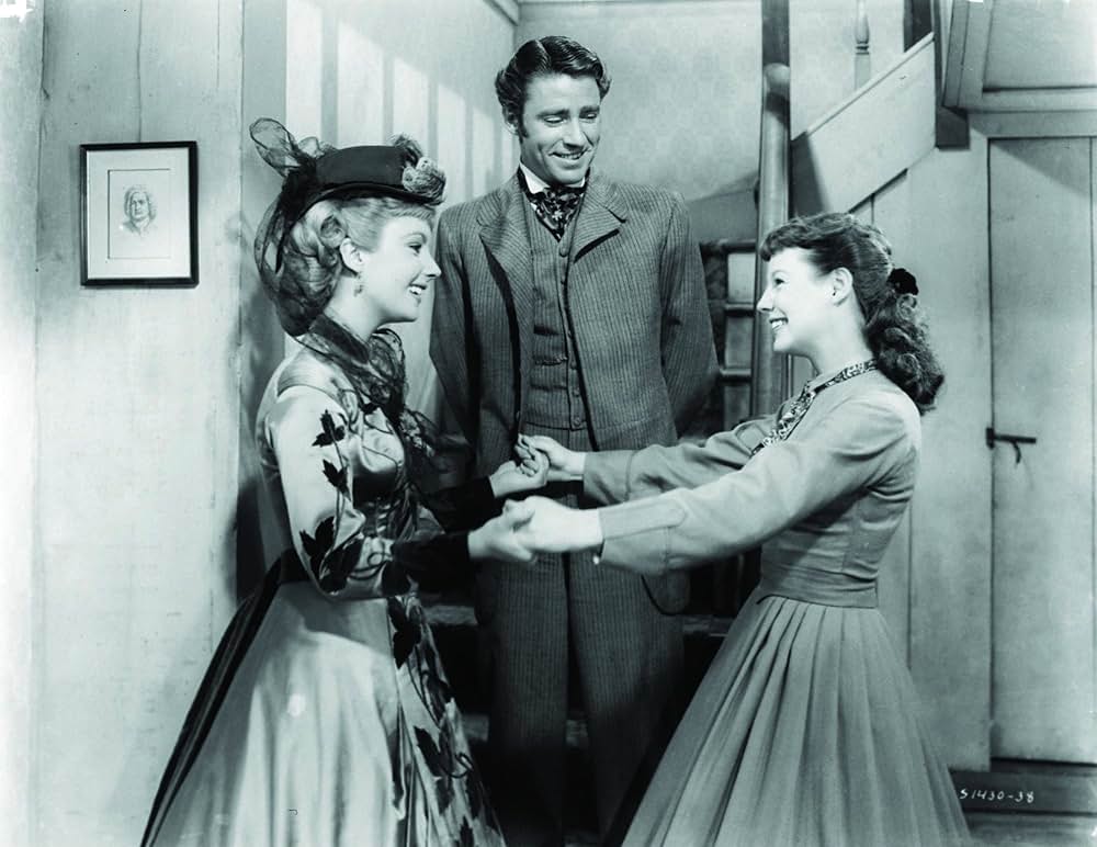 若草物語の画像