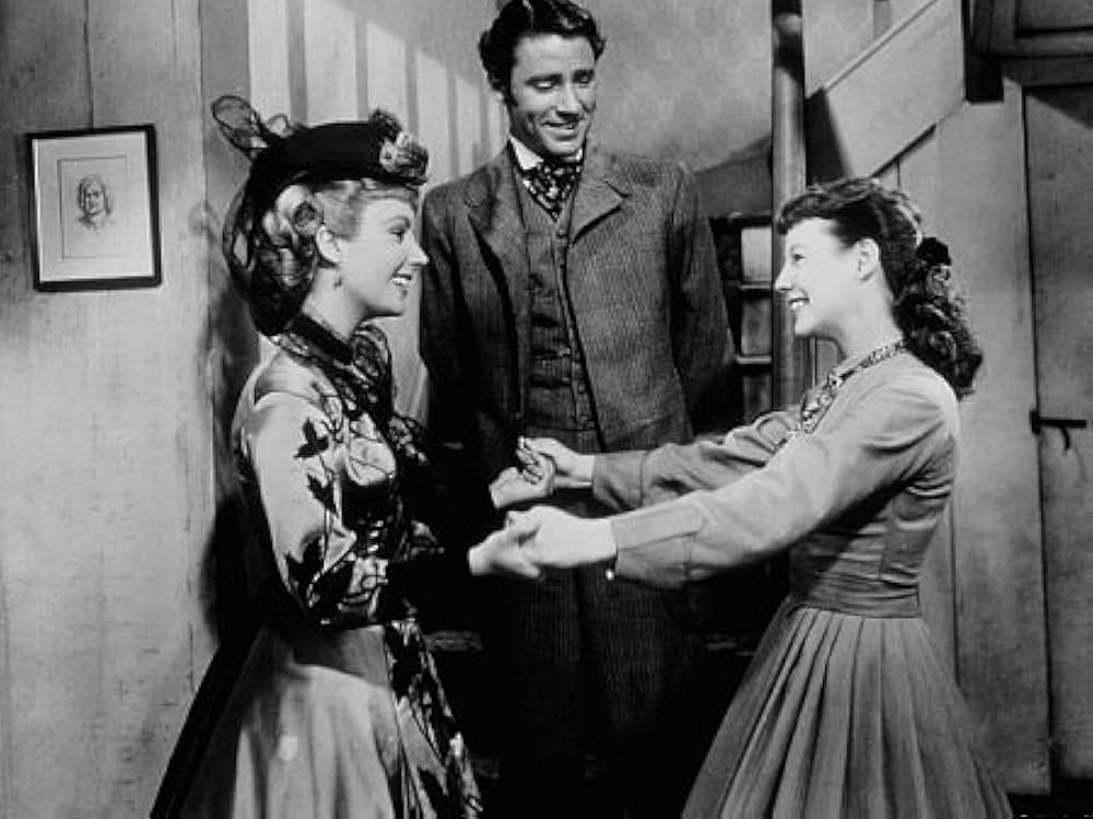 若草物語の画像