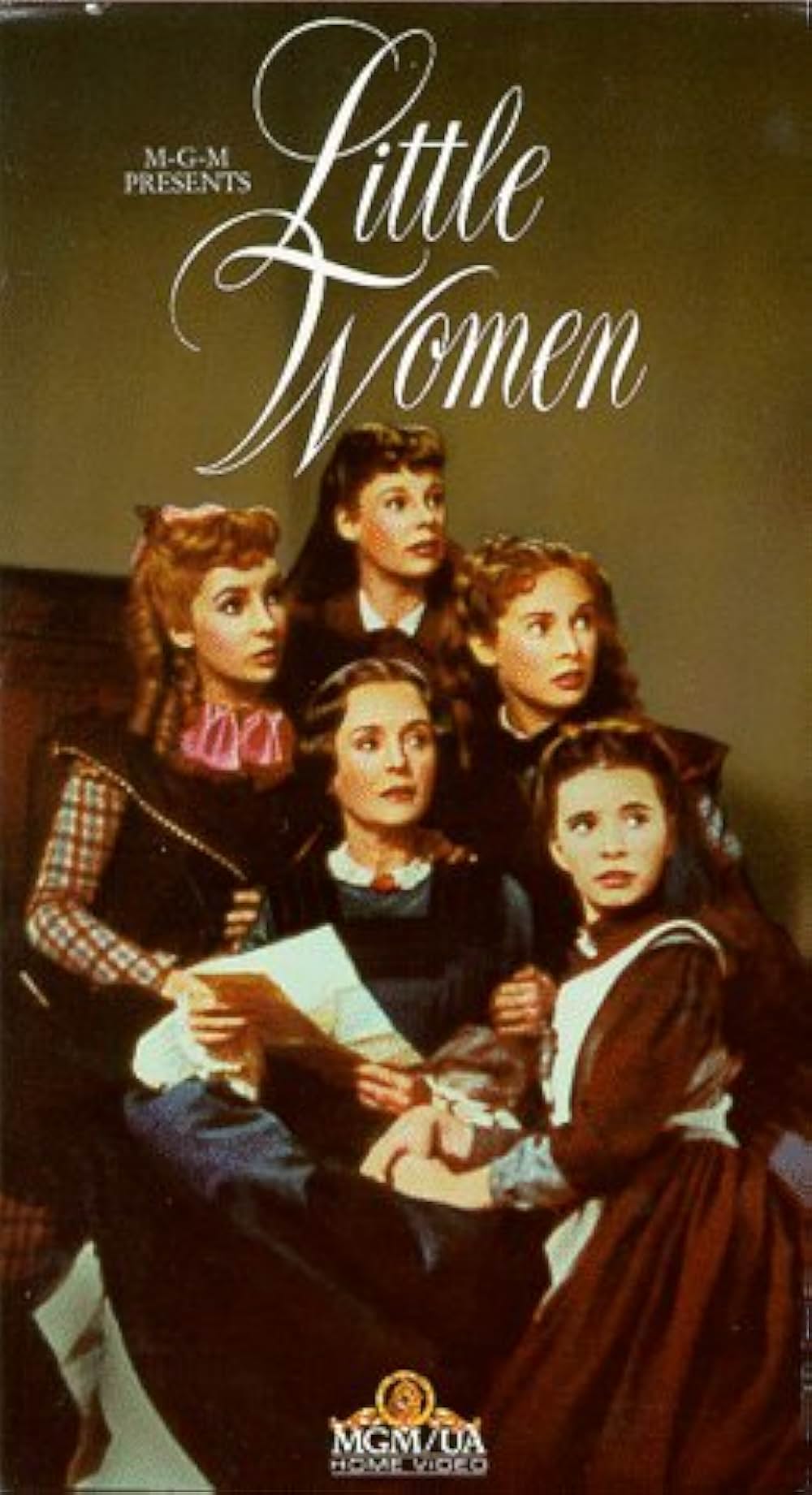 若草物語の画像