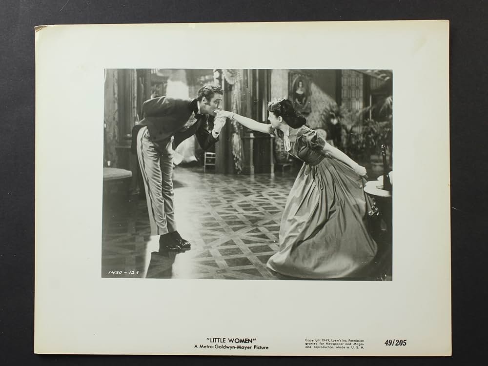 若草物語の画像