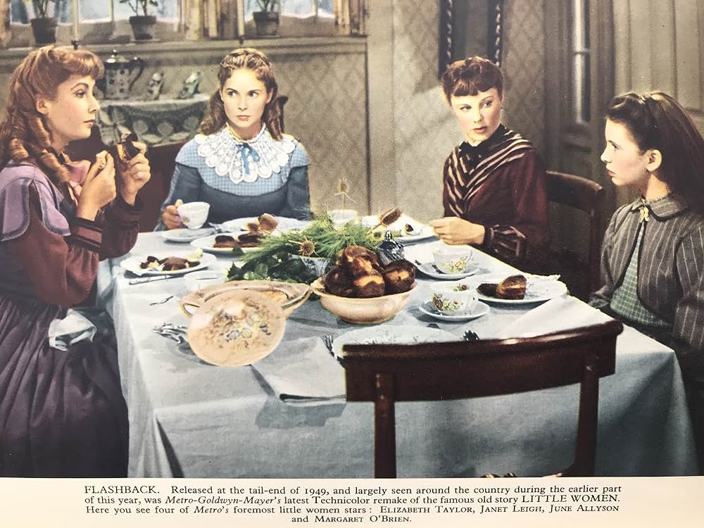 若草物語の画像