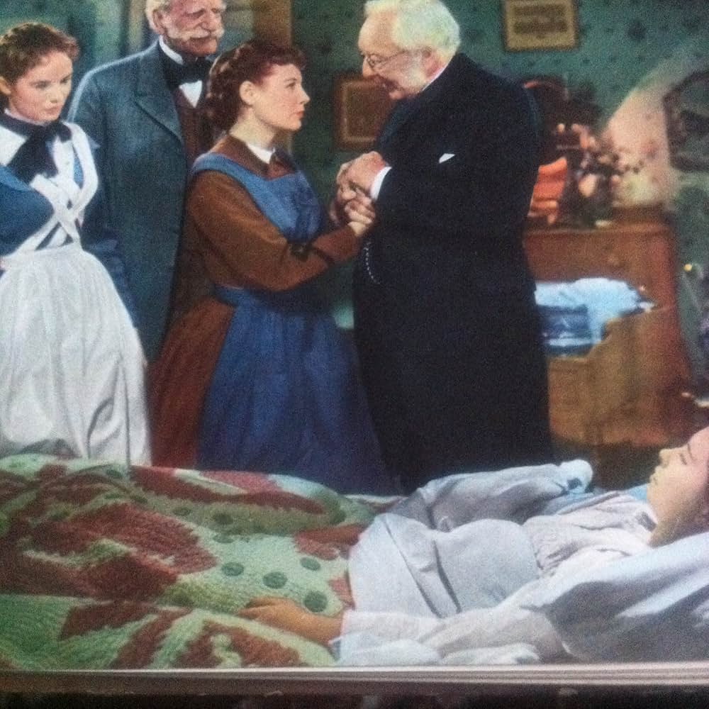 若草物語の画像