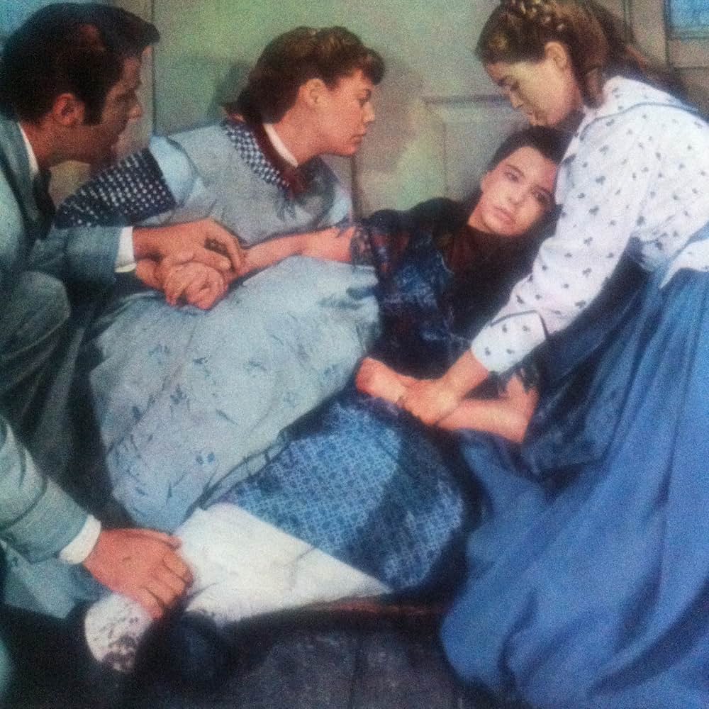 若草物語の画像