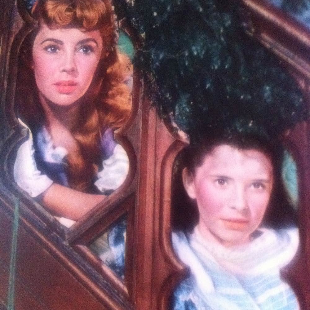 若草物語の画像