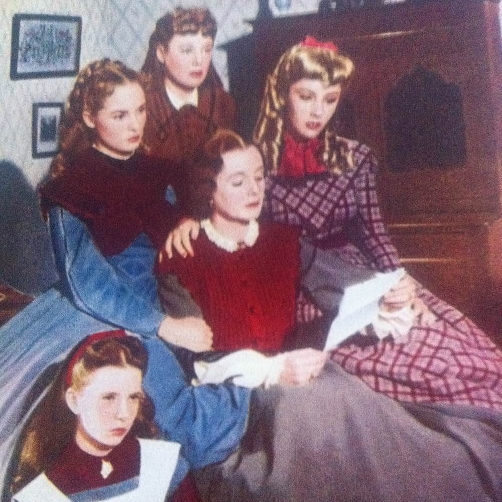 若草物語の画像