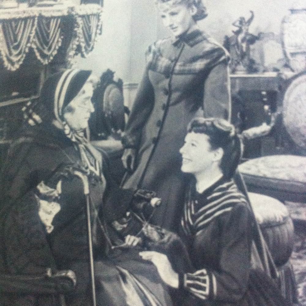 若草物語の画像