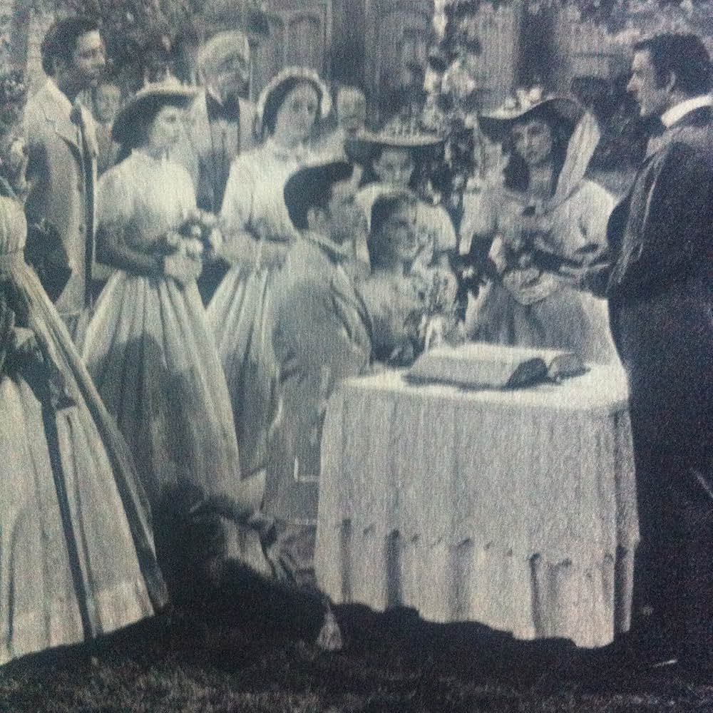 若草物語の画像