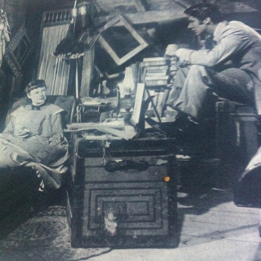 若草物語の画像