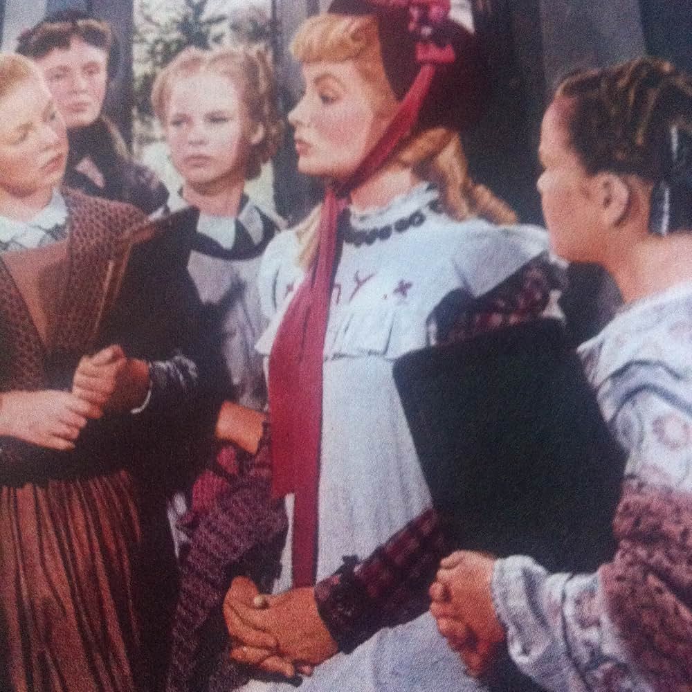 若草物語の画像