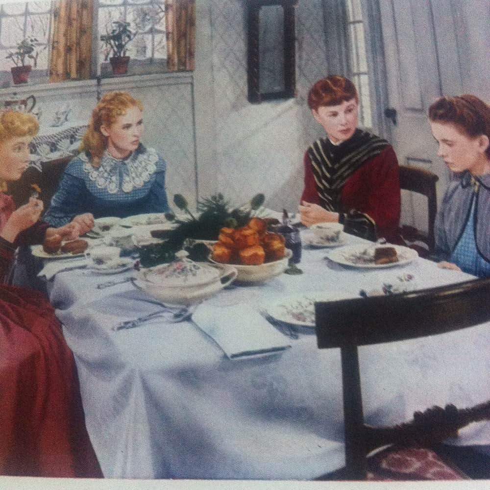 若草物語の画像