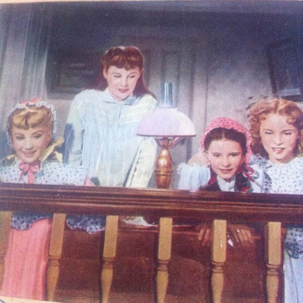 若草物語の画像