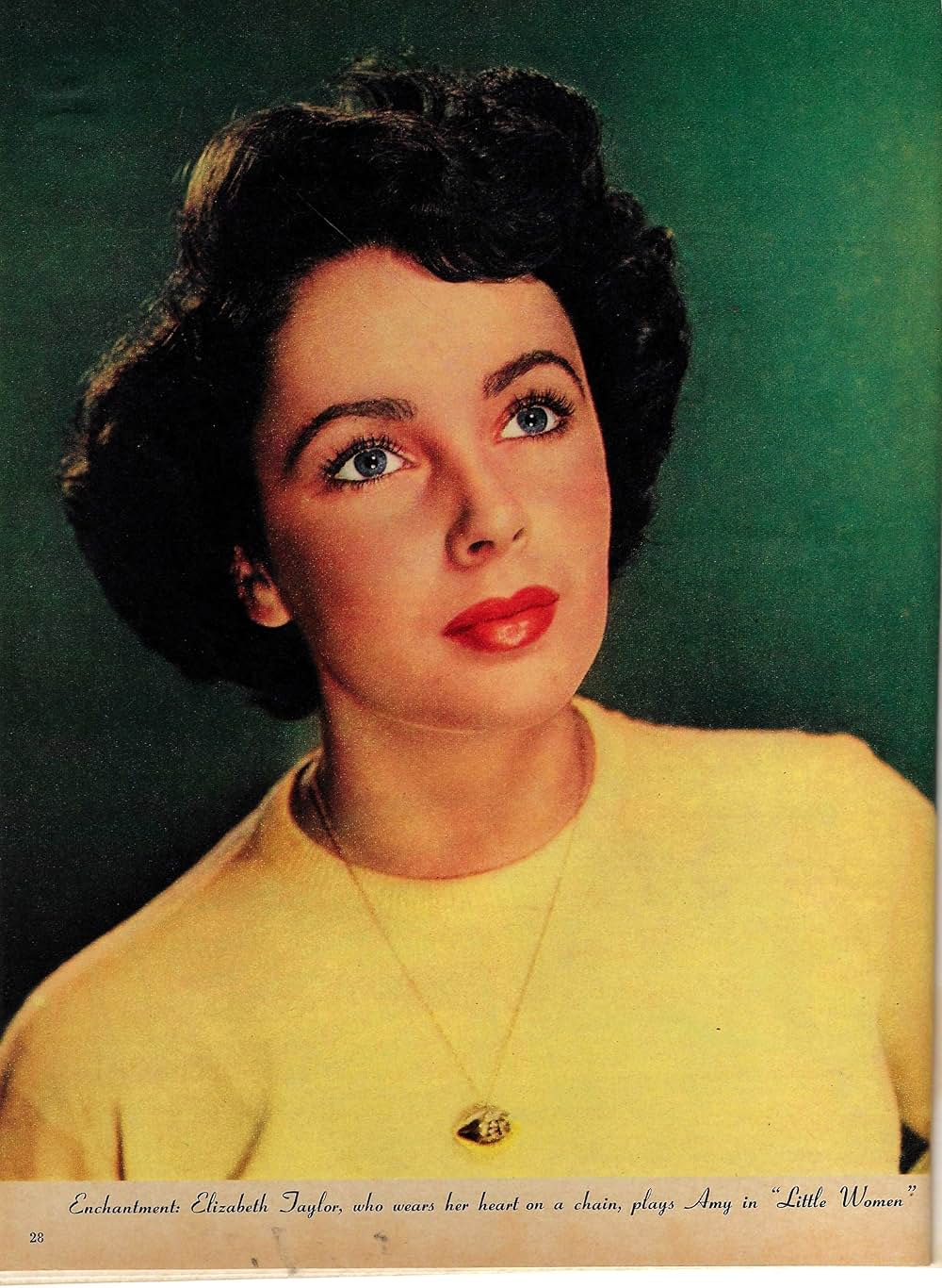 若草物語の画像