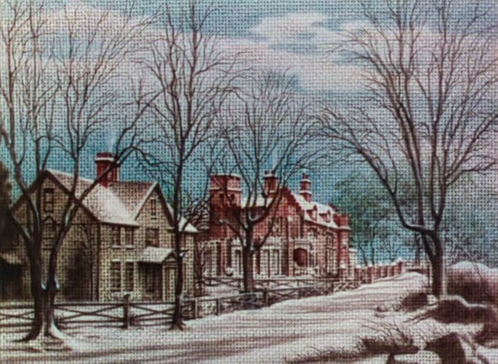 若草物語の画像