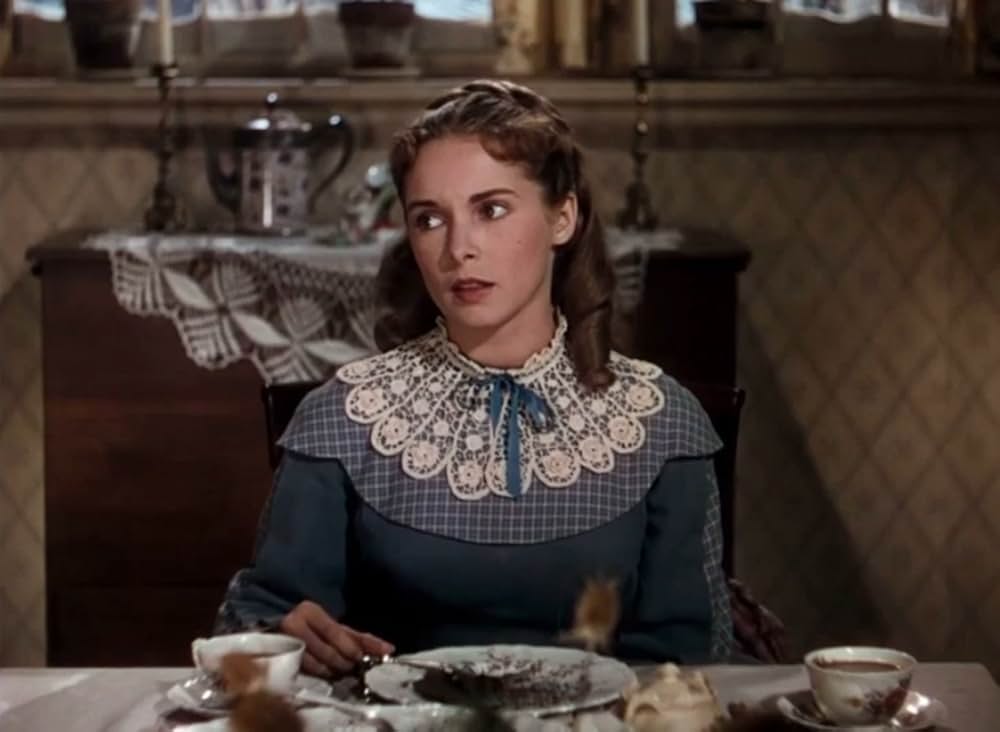 若草物語の画像