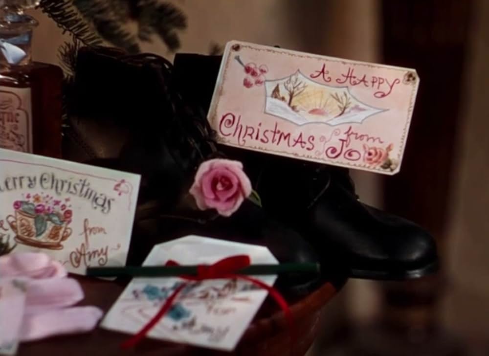 若草物語の画像