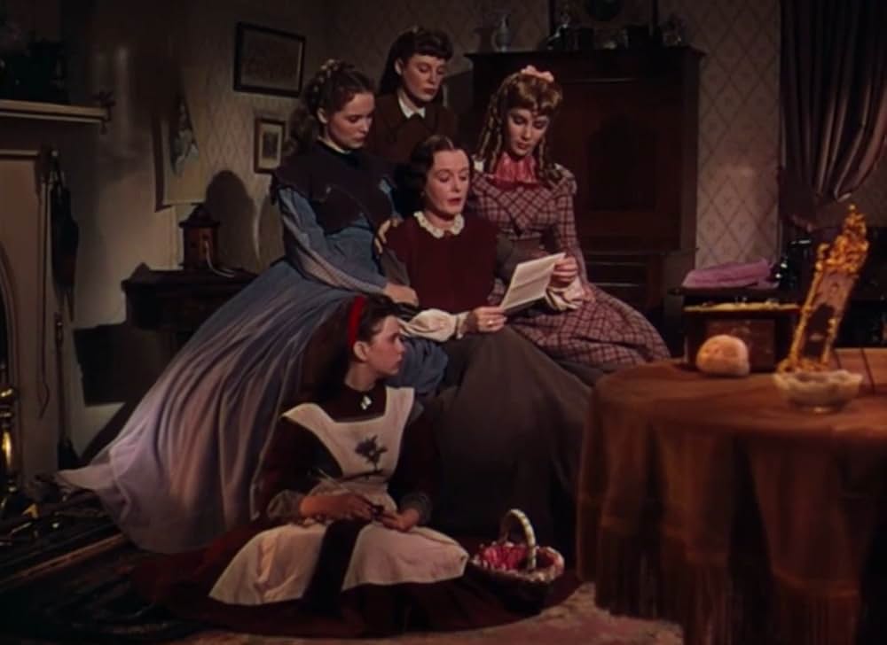 若草物語の画像