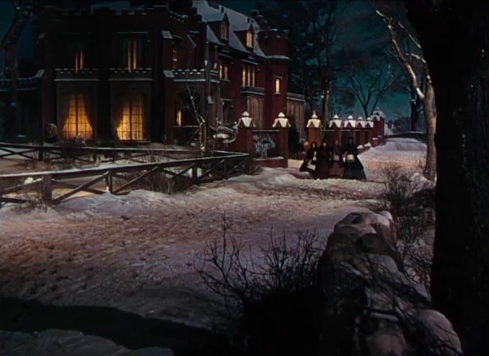 若草物語の画像