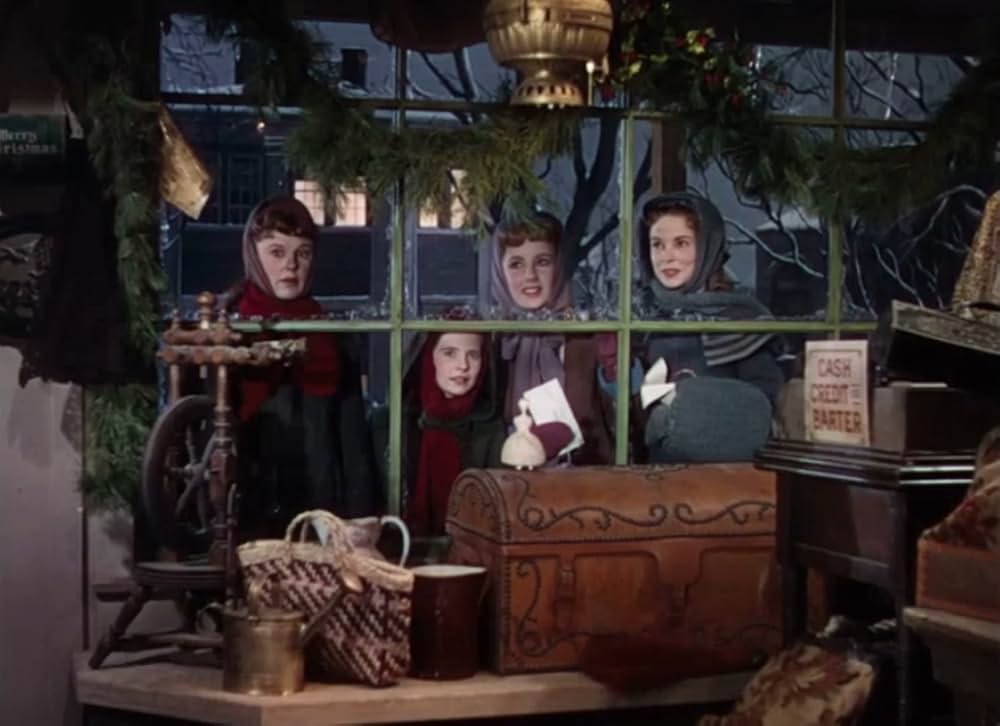 若草物語の画像