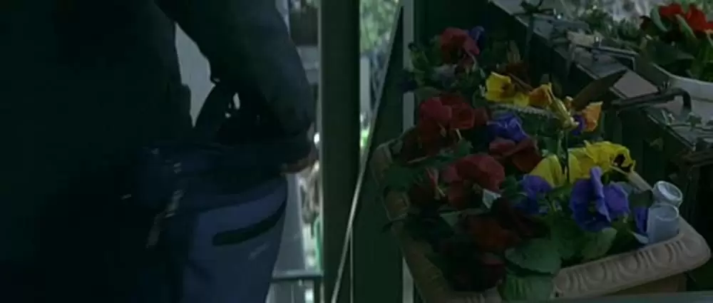 容疑者Xの献身の画像